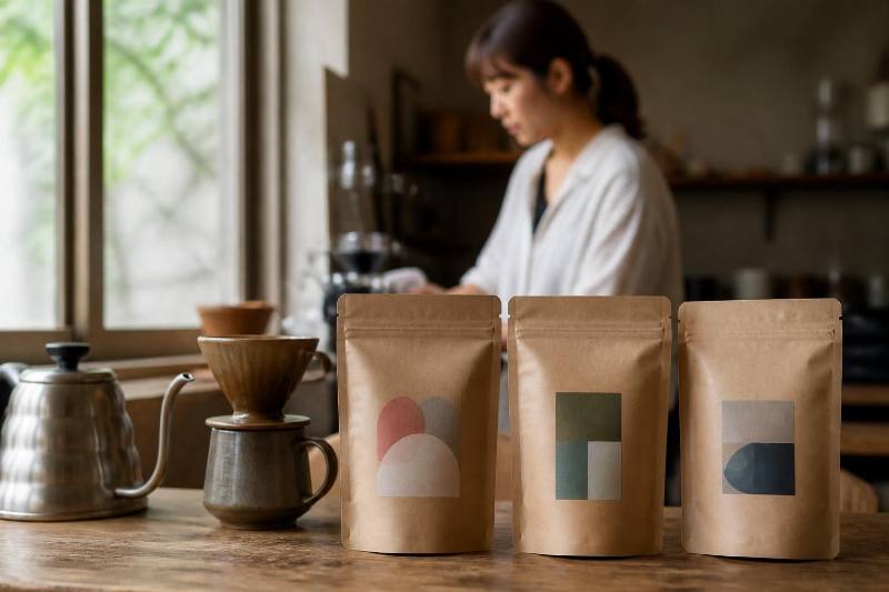ブルーボトルコーヒー